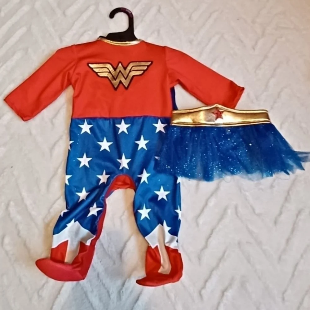 DC Comics nwt dc